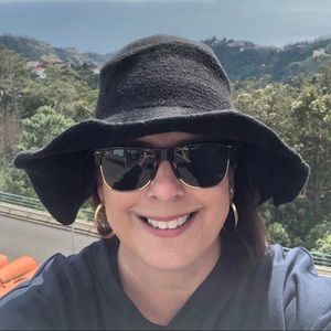 Meet your Posher, Patti